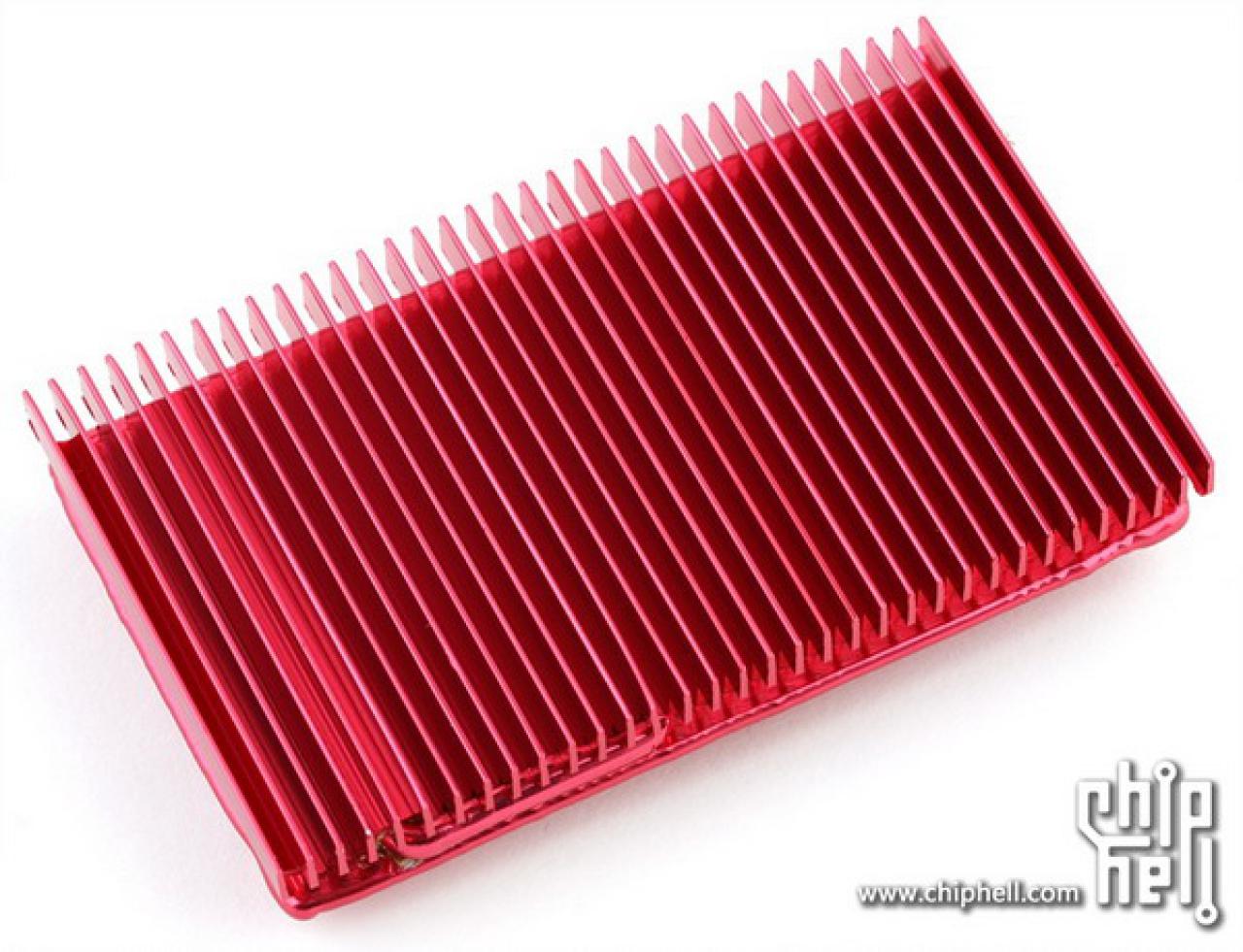 [08/09/2010] Low-Profile-Radeon mit Caicos-Chip 