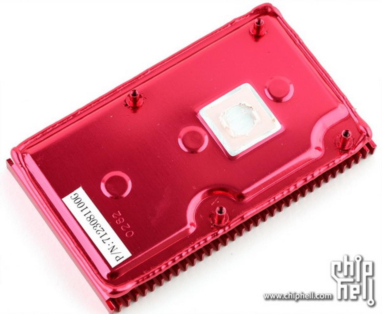 [08/09/2010] Low-Profile-Radeon mit Caicos-Chip 