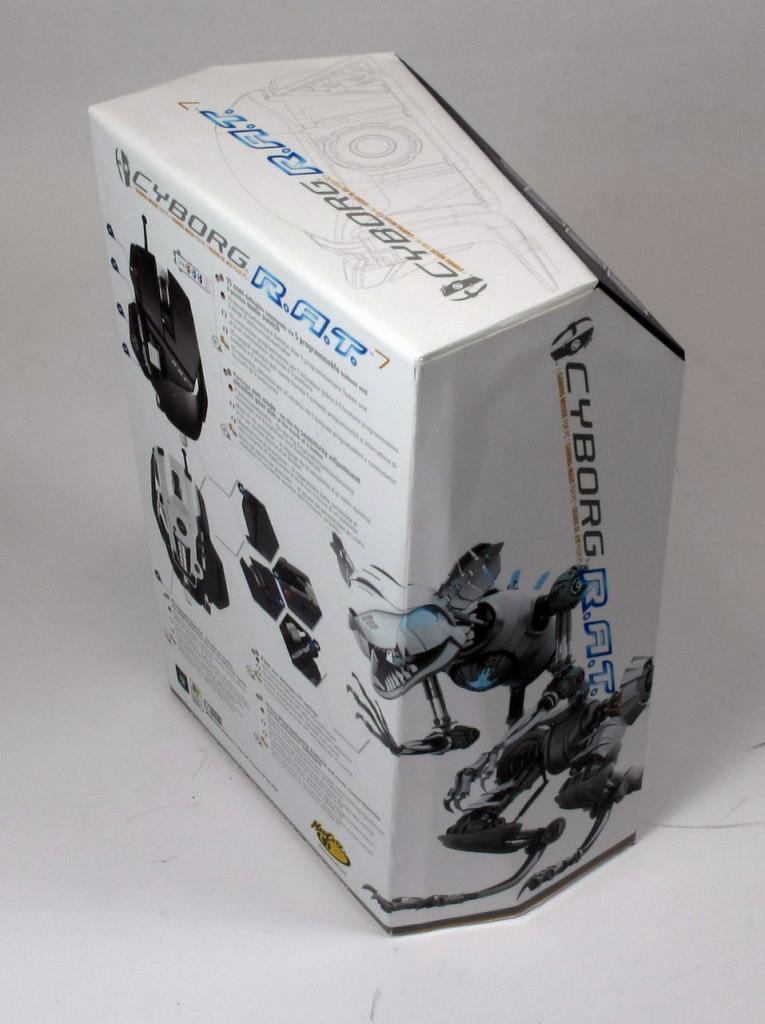 [09/09/2010] Cyborg Rat 7 (2)