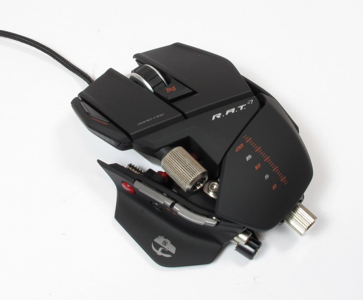 [09/09/2010] Cyborg Rat 7 (5)