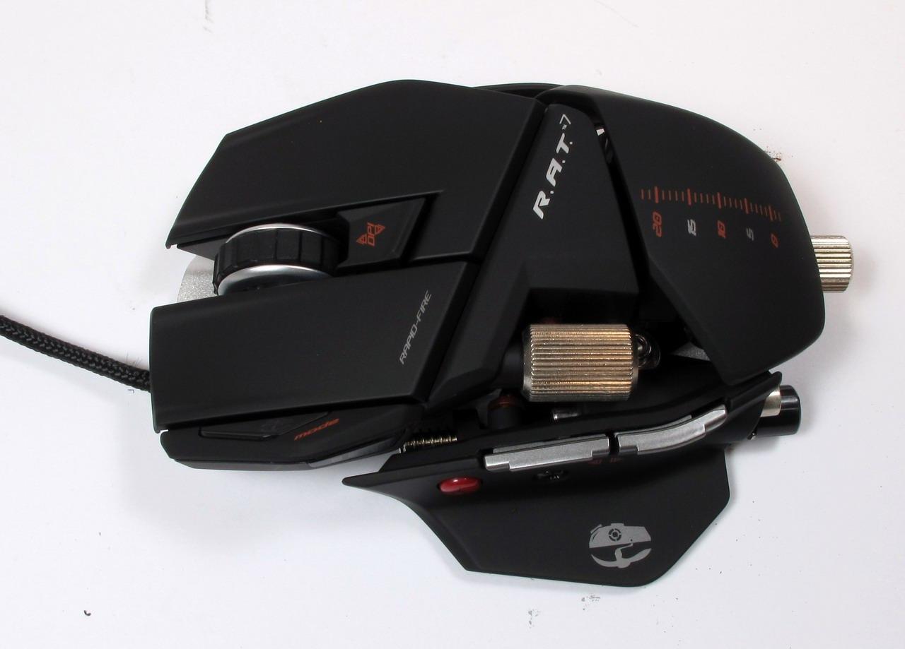 [09/09/2010] Cyborg Rat 7 (7)
