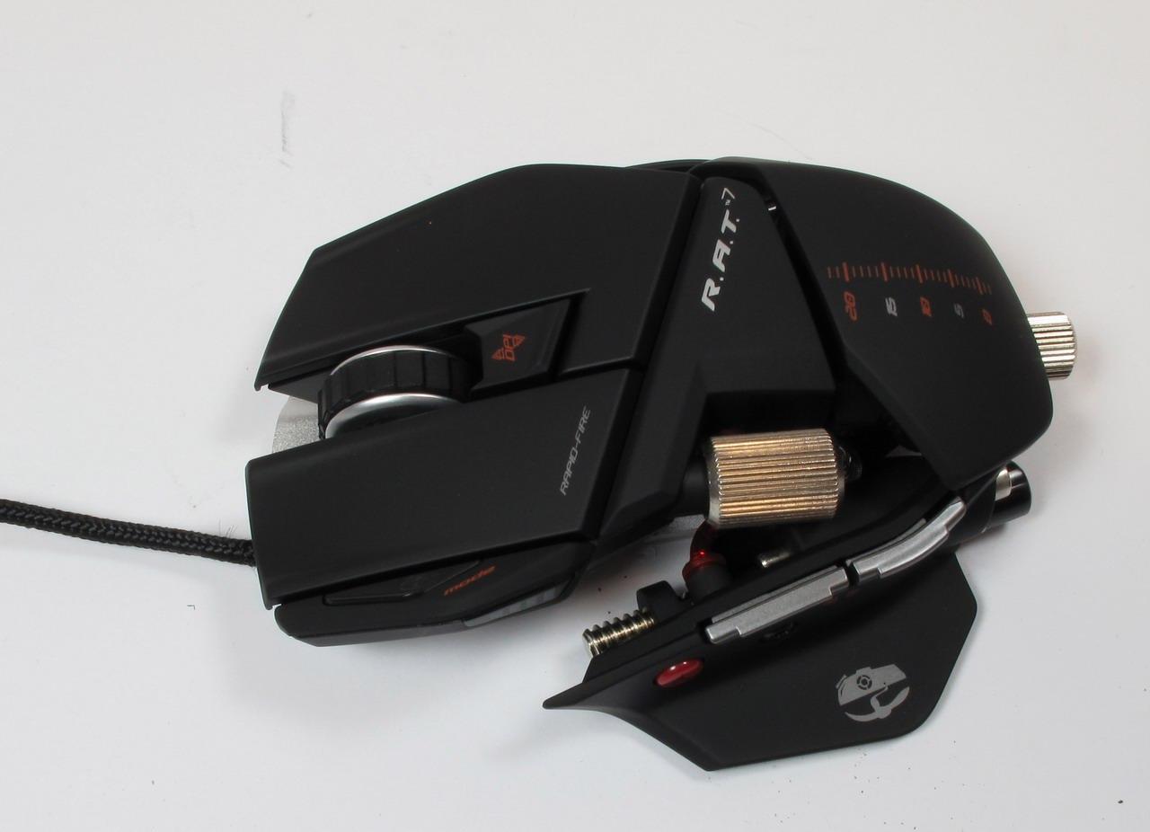 [09/09/2010] Cyborg Rat 7 (8)