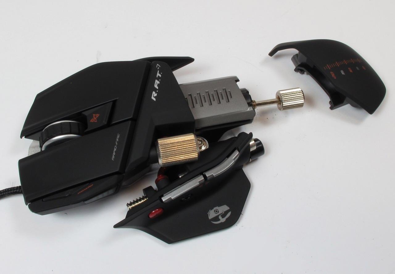 [09/09/2010] Cyborg Rat 7 (9)