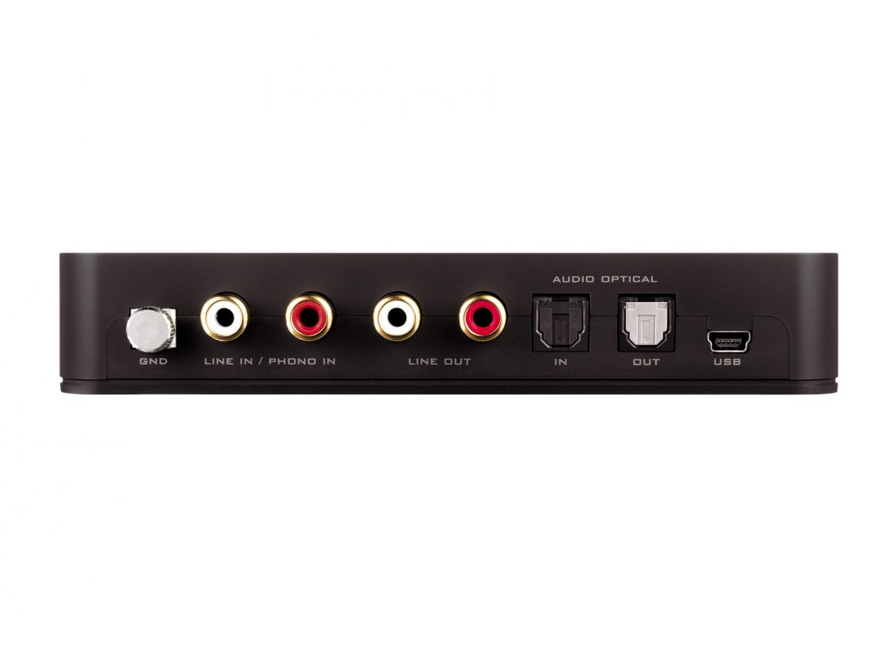 [02/09/2010] Sound Blaster X-Fi Surround 5.1 Pro (3)