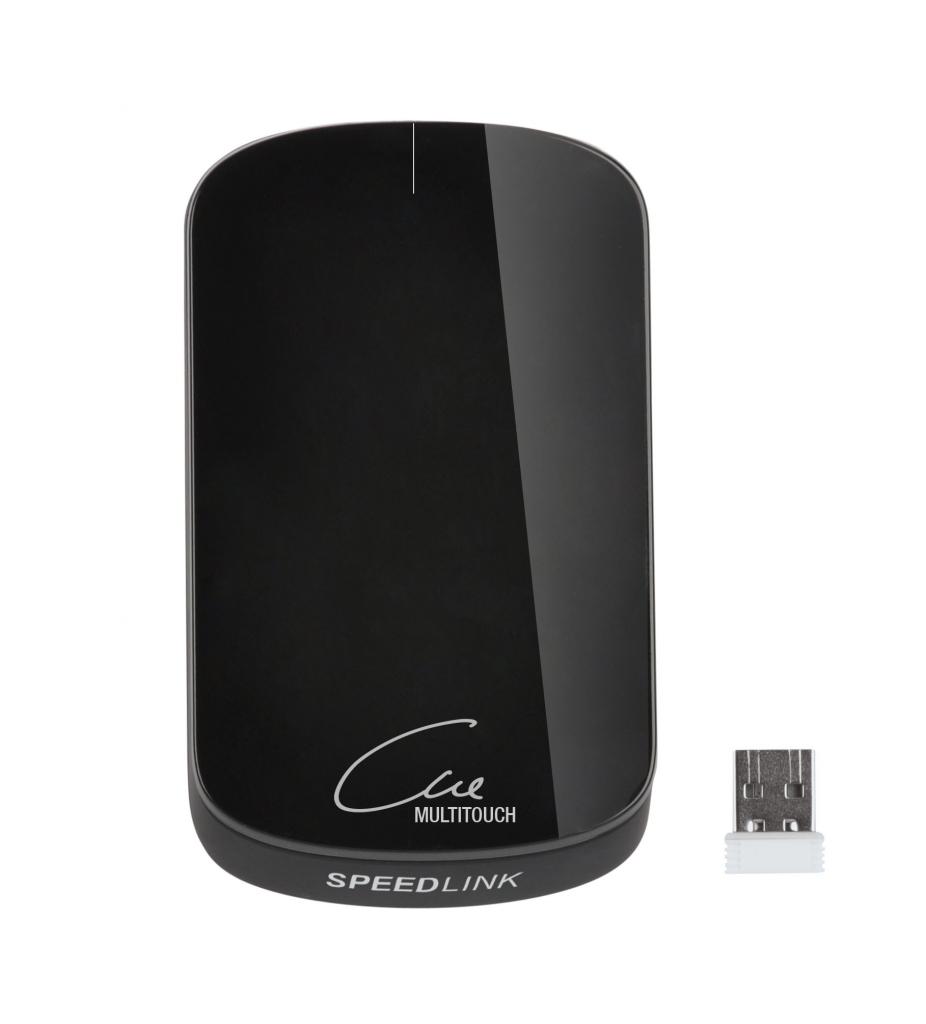 [06/09/2010] Cue Wireless Multitouch Mouse ab November für unter 40 Euro im Handel (3)