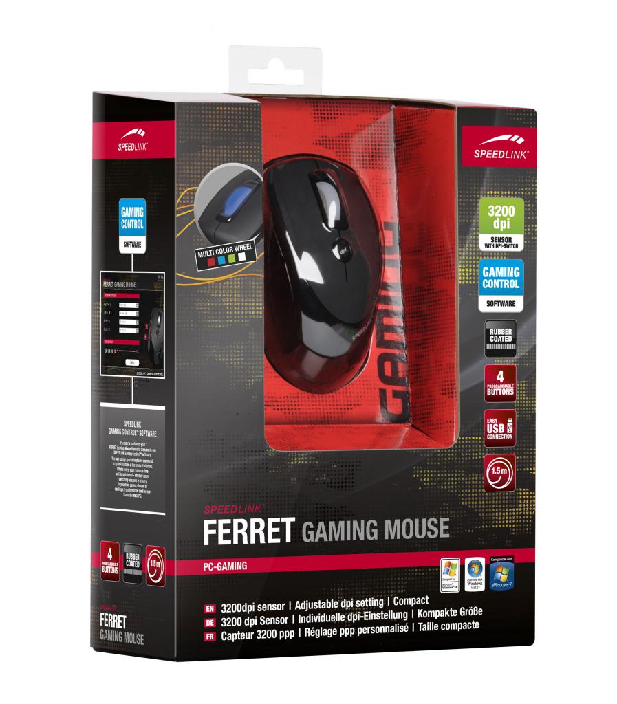 [06/09/2010] Speedlink Ferret (2)