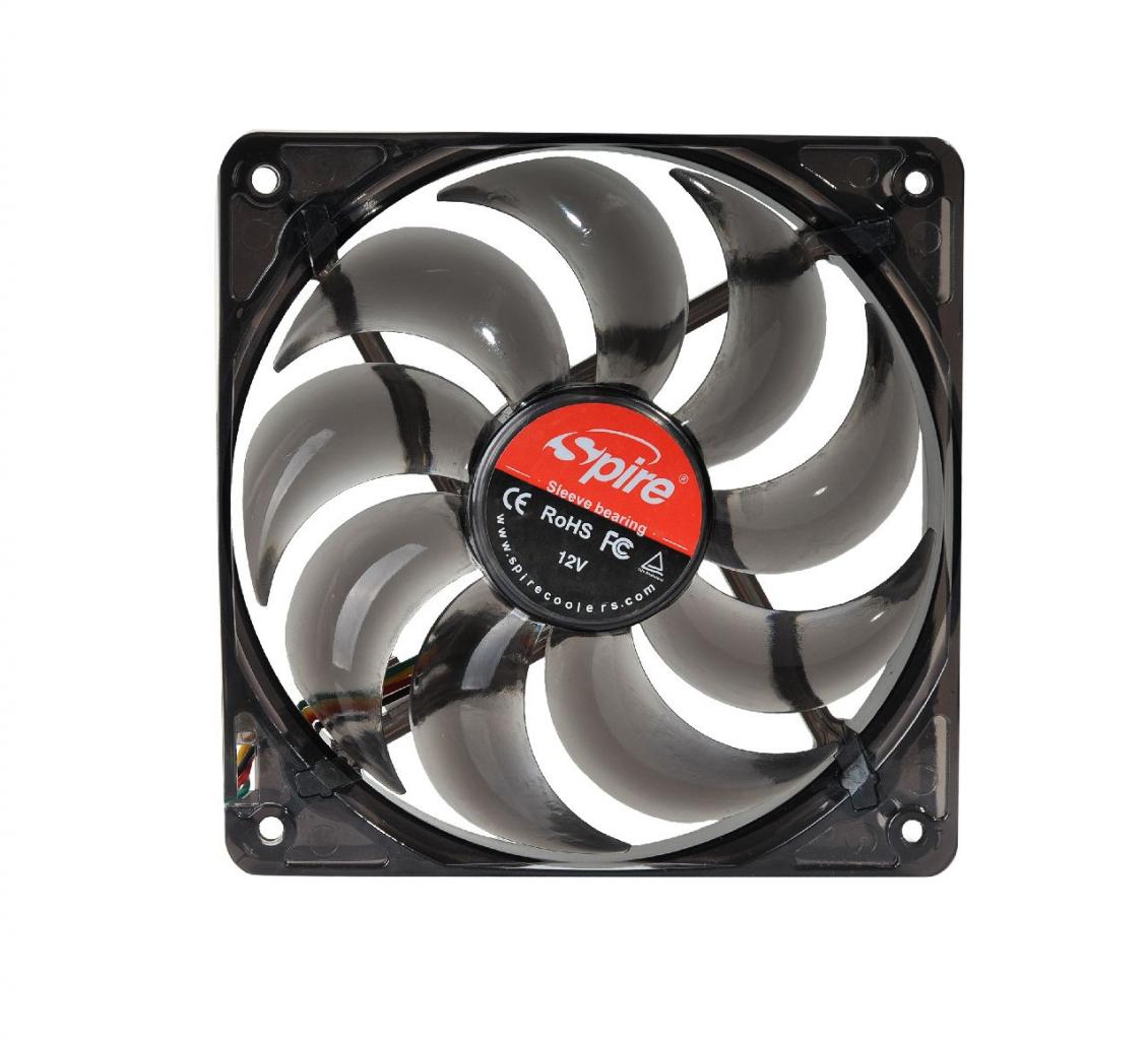 [10/09/2010] Spire Bluestar 120 LED (2)
