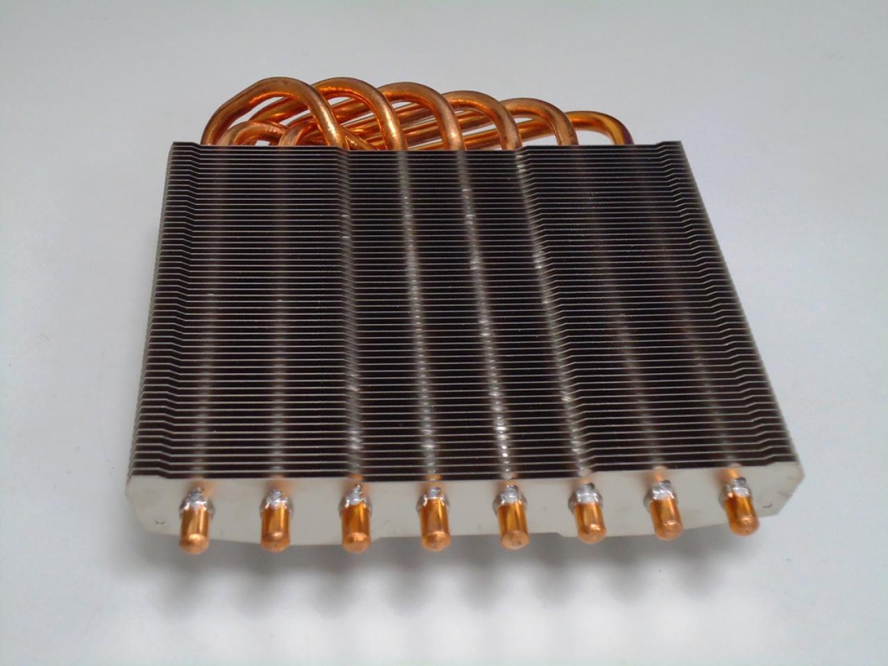 [14/09/2010] Thermalright Shaman (Prototyp)