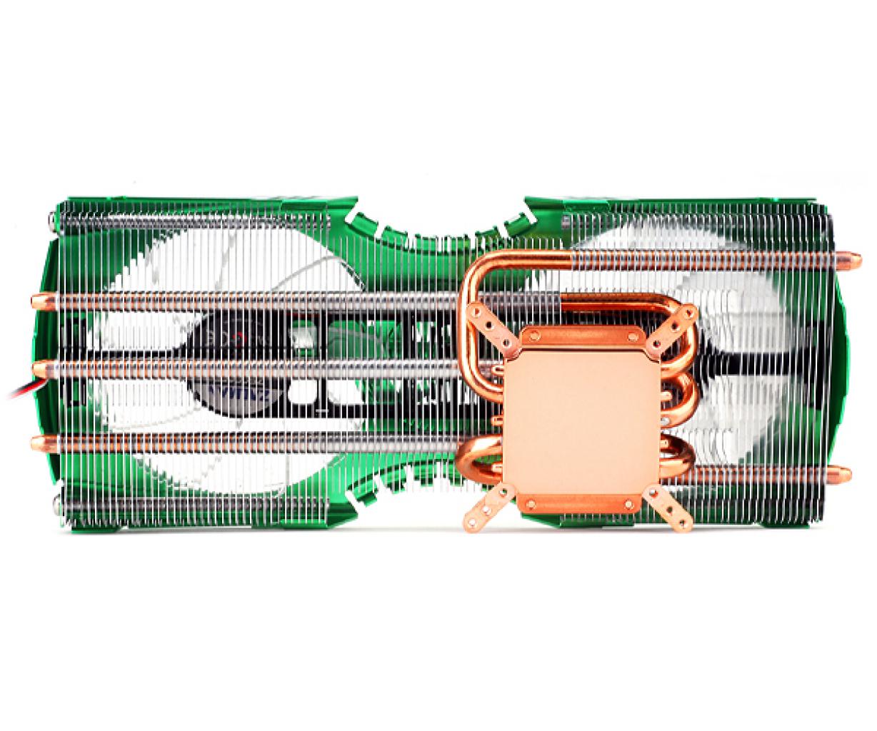[03/09/2010] Zalman VF3000F (2)
