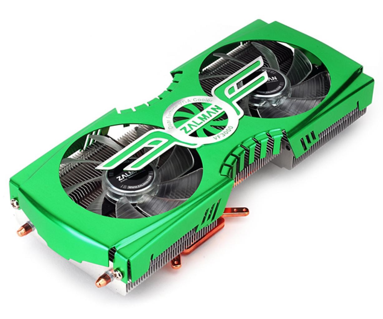 [03/09/2010] Zalman VF3000F
