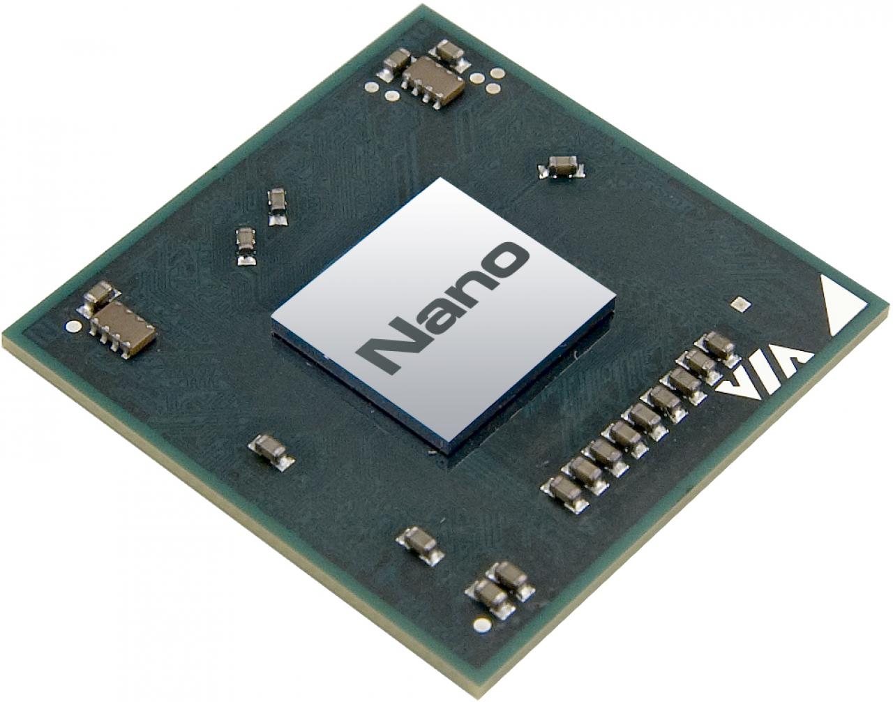 [06/09/2010] Gerüchte um Quad-Core-CPU mit DirectX-11-IGP von VIA ab 2011