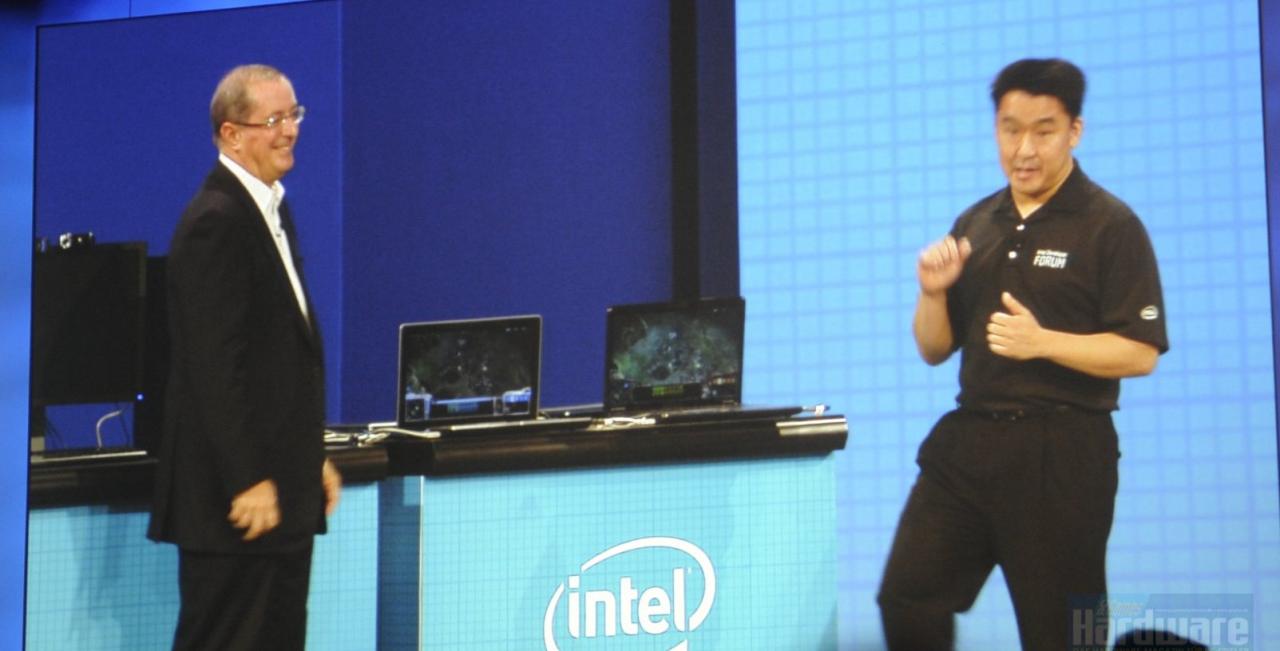 [13/09/2010] Starcraft 2 auf Sandy-Bridge-CPU mit in die CPU integrierter Grafikeinheit (10)