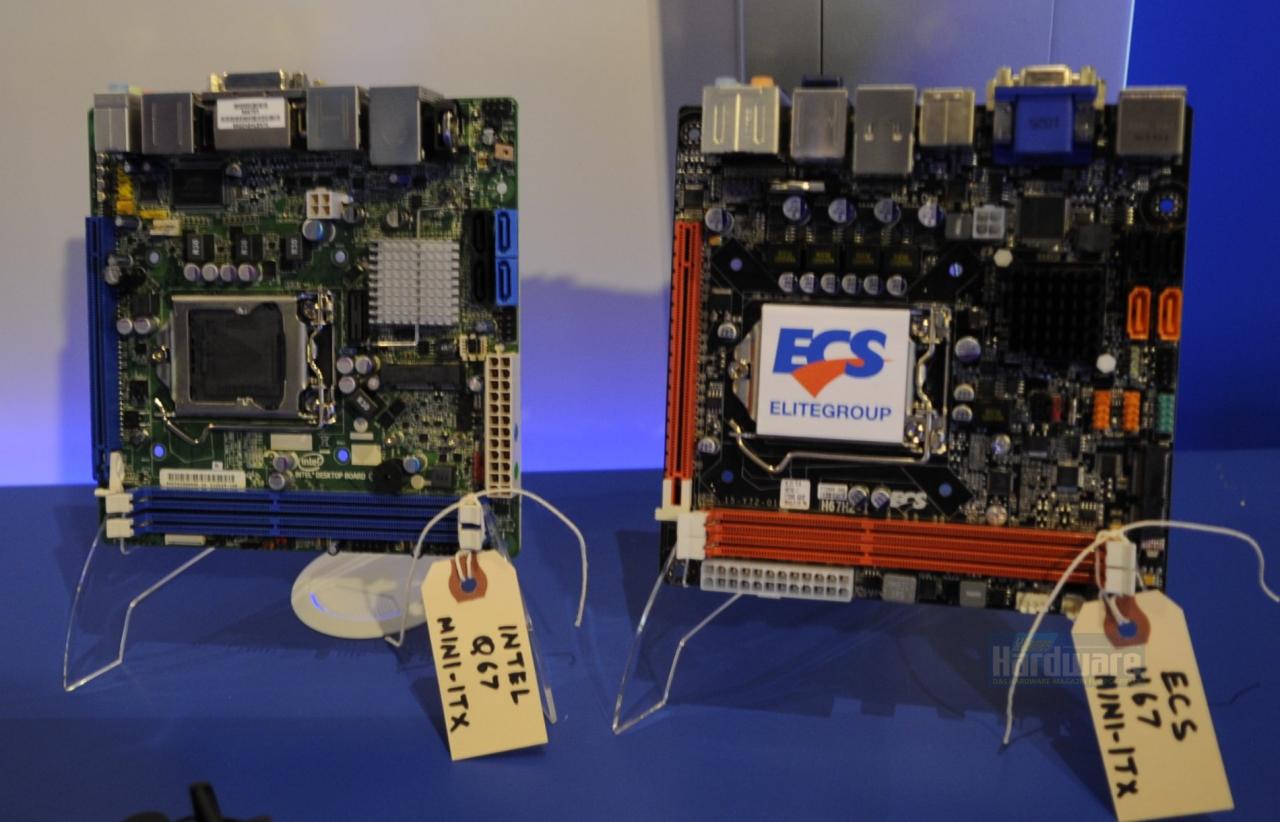 [15/09/2010] Intel-Boards für Sandy-Bridge-CPUs (3)