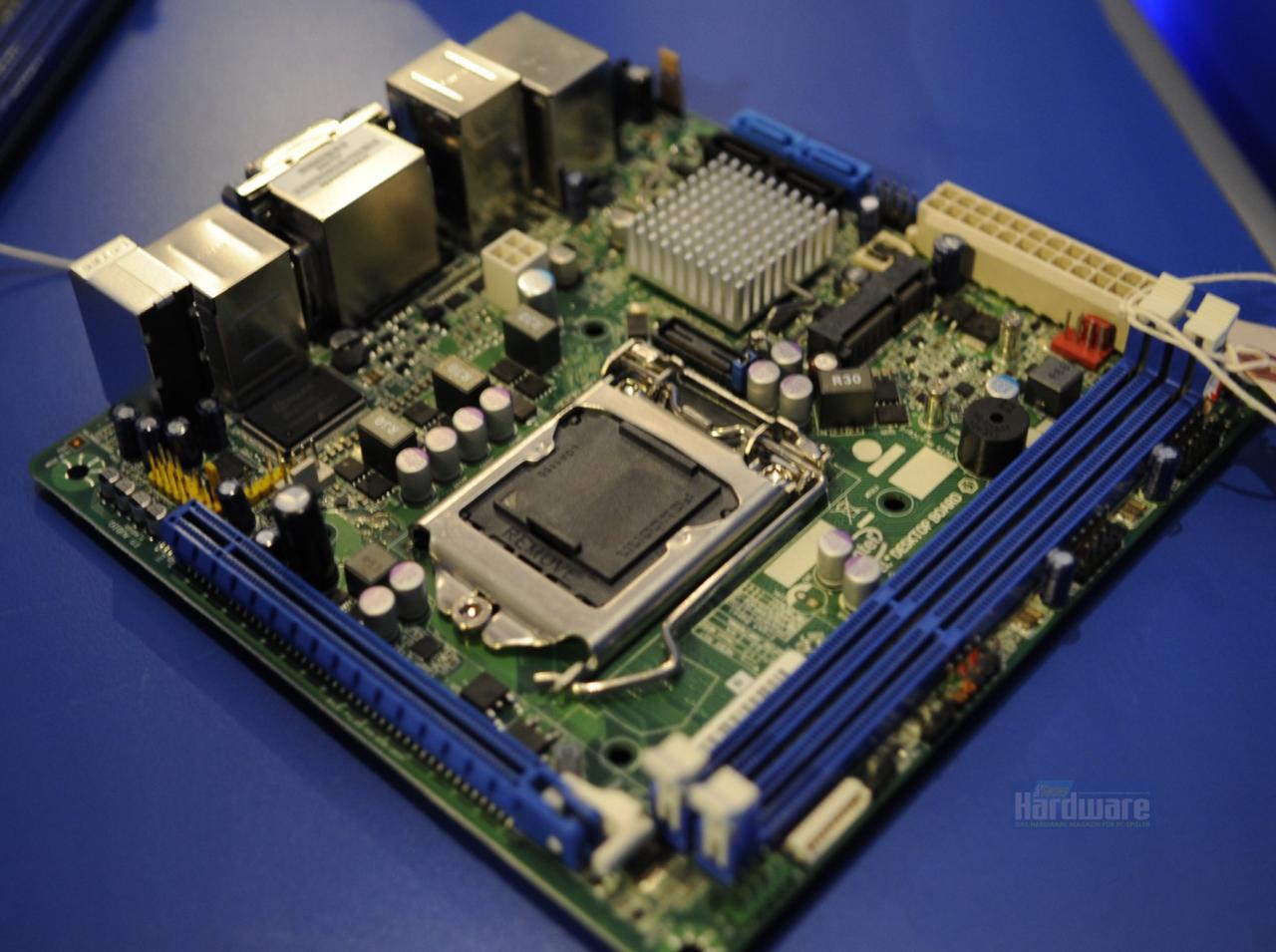 [15/09/2010] Intel-Boards für Sandy-Bridge-CPUs (8)
