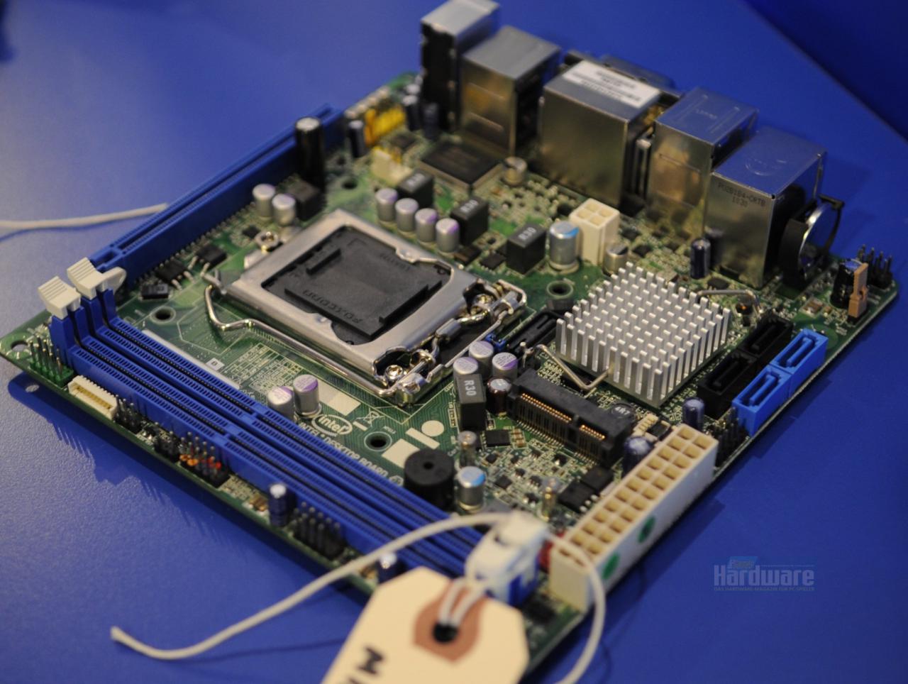 [15/09/2010] Intel-Boards für Sandy-Bridge-CPUs (10)