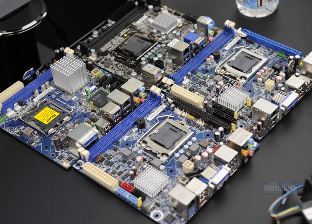 [15/09/2010] Intel-Boards für Sandy-Bridge-CPUs (13)