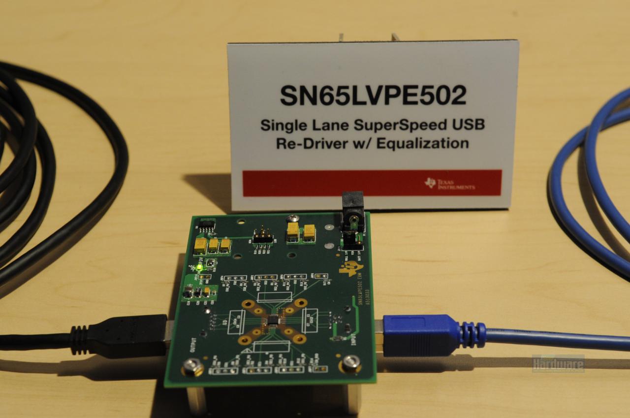 [15/09/2010] USB 3.0 auf dem IDF (3)