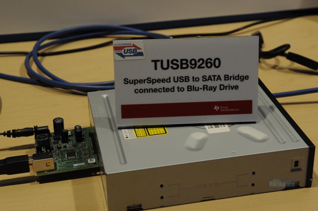 [15/09/2010] USB 3.0 auf dem IDF (5)