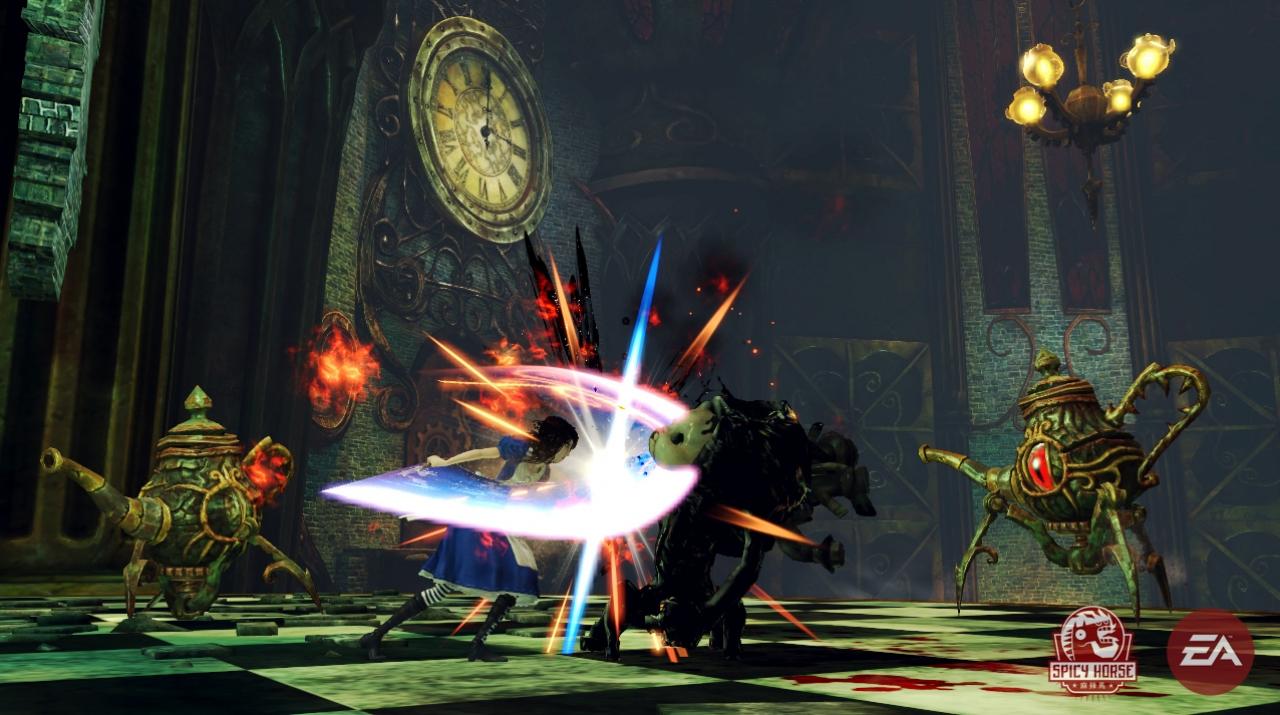 [15/09/2010] Alice: Madness Returns - Release-Termin bekannt gegeben (6)