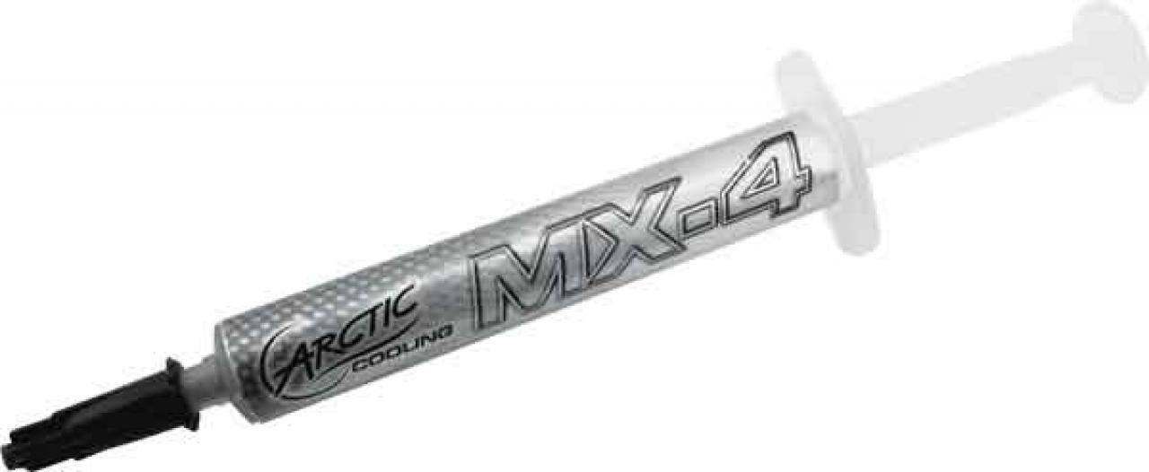 [13/09/2010] Arctic Cooling MX-4