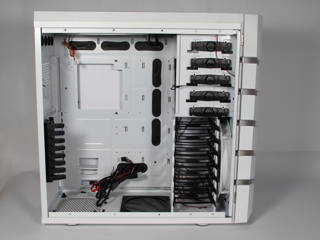 [16/09/2010] Bitfenix Colossus: Nun bei uns im Testlabor. (3)