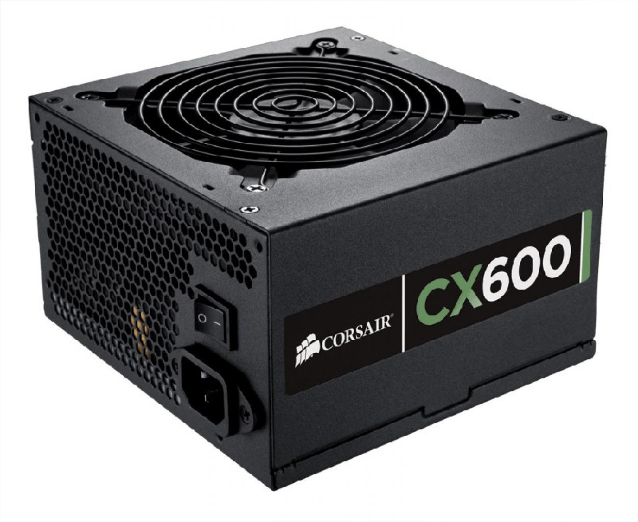 [30/09/2010] Corsair Builder Series - Günstige Netzteile ohne viele Extras. (3)