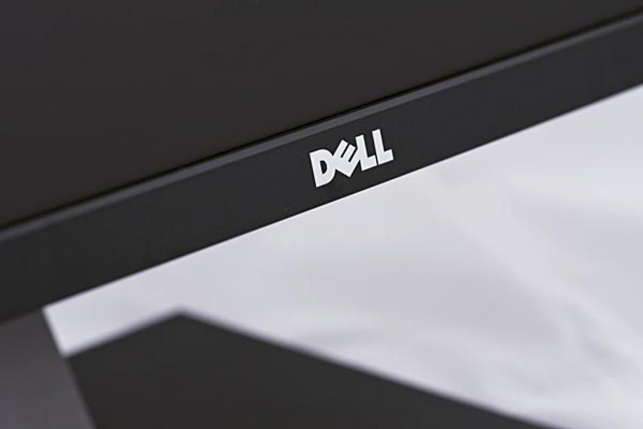 [17/09/2010] Dells neuer 30-Zöller Ultra Sharp U3011 mit leicht verändertem Design und geringeren Input-Lags. (3)