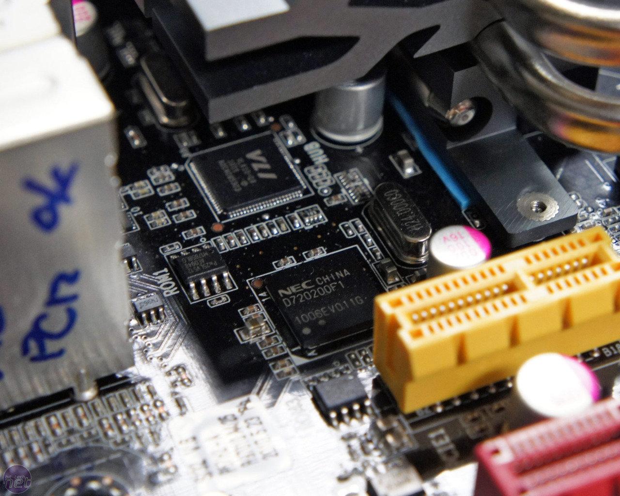 [28/09/2010] ECS P67H2-A - Sockel 1155 Mainboard für Intel Sandy Bridge mit Lucid-Hydra-200-Chip (7)