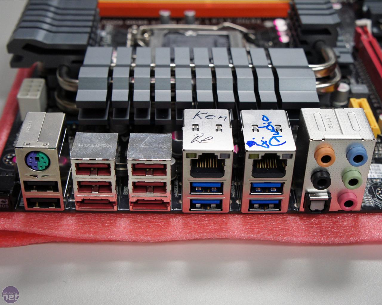 [28/09/2010] ECS P67H2-A - Sockel 1155 Mainboard für Intel Sandy Bridge mit Lucid-Hydra-200-Chip (2)