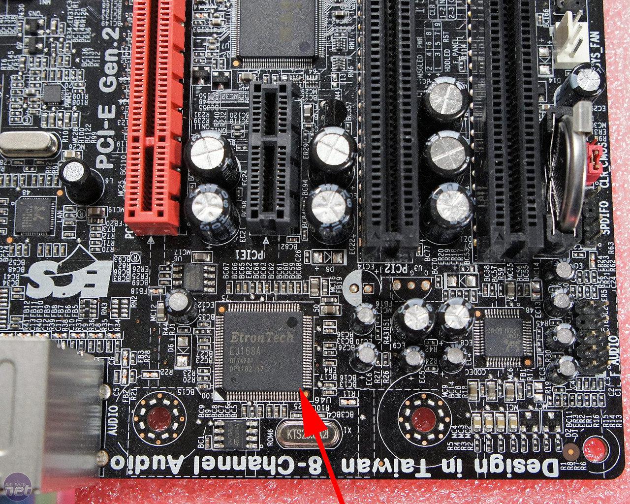 [28/09/2010] ECS P67H2-A - Sockel 1155 Mainboard für Intel Sandy Bridge mit Lucid-Hydra-200-Chip (3)