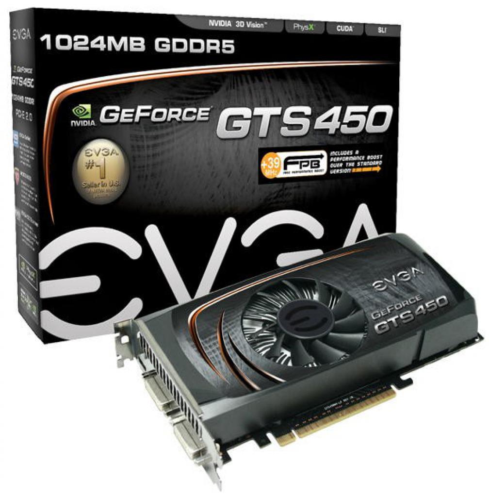 [13/09/2010] Nvidia Geforce GTS 450: Boardpartner stellen ihre Modelle vor (3)