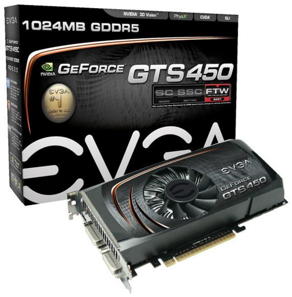 [13/09/2010] Nvidia Geforce GTS 450: Boardpartner stellen ihre Modelle vor (4)