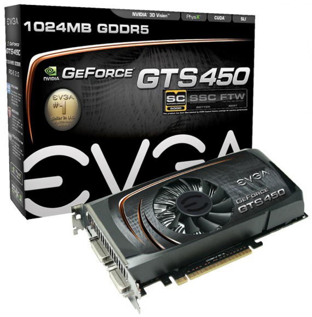 [13/09/2010] Nvidia Geforce GTS 450: Boardpartner stellen ihre Modelle vor (5)