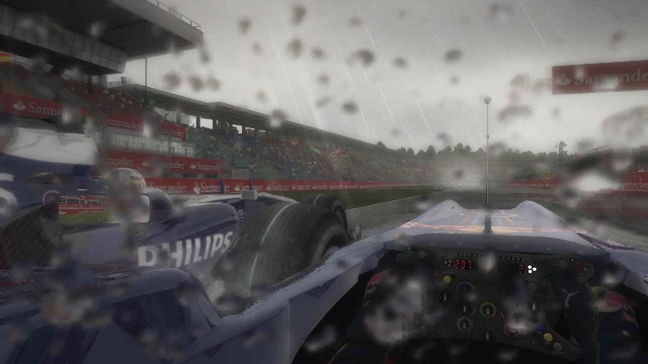 [17/09/2010] Platz 14: Codemasters: F1 2011