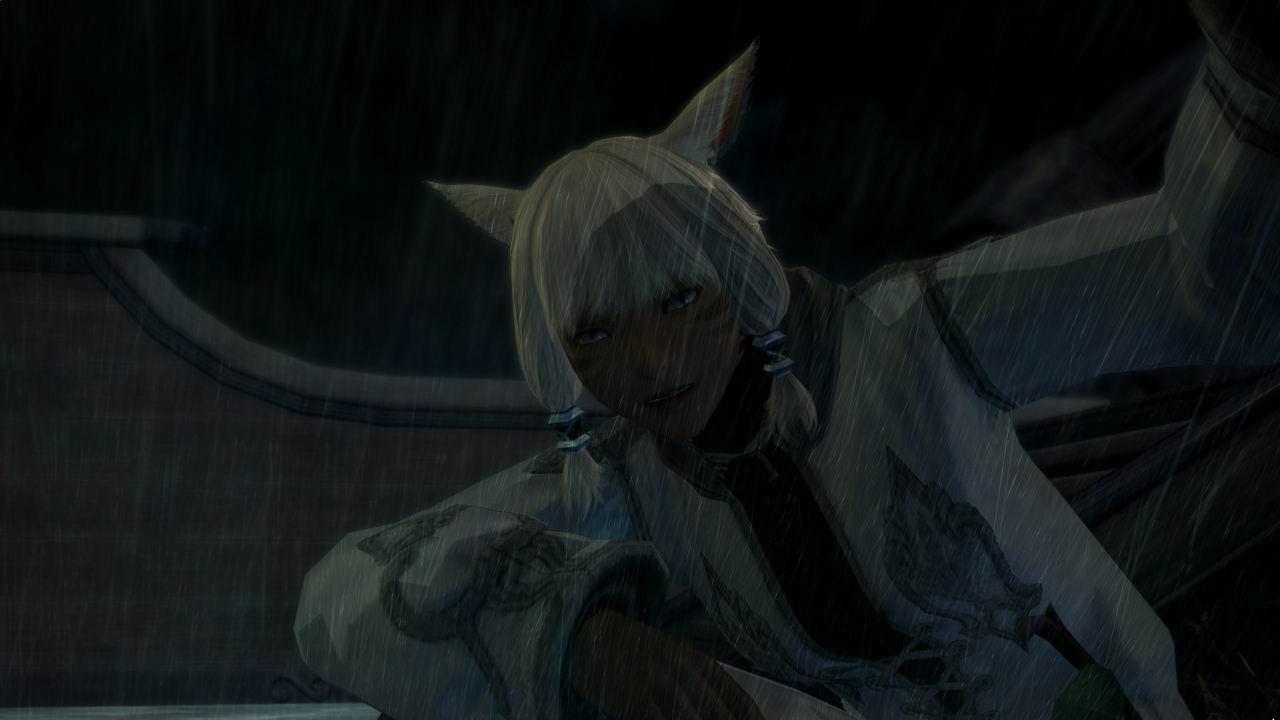 [13/09/2010] Final Fantasy 14: Eindrücke aus der Open-Beta (6)