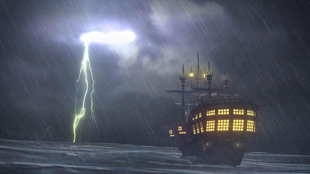 [13/09/2010] Final Fantasy 14: Eindrücke aus der Open-Beta (7)