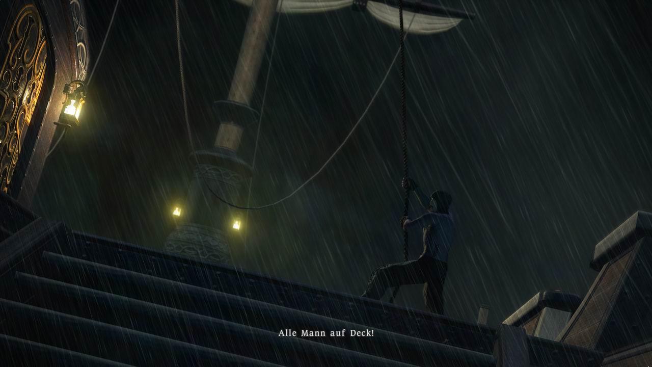[13/09/2010] Final Fantasy 14: Eindrücke aus der Open-Beta (9)