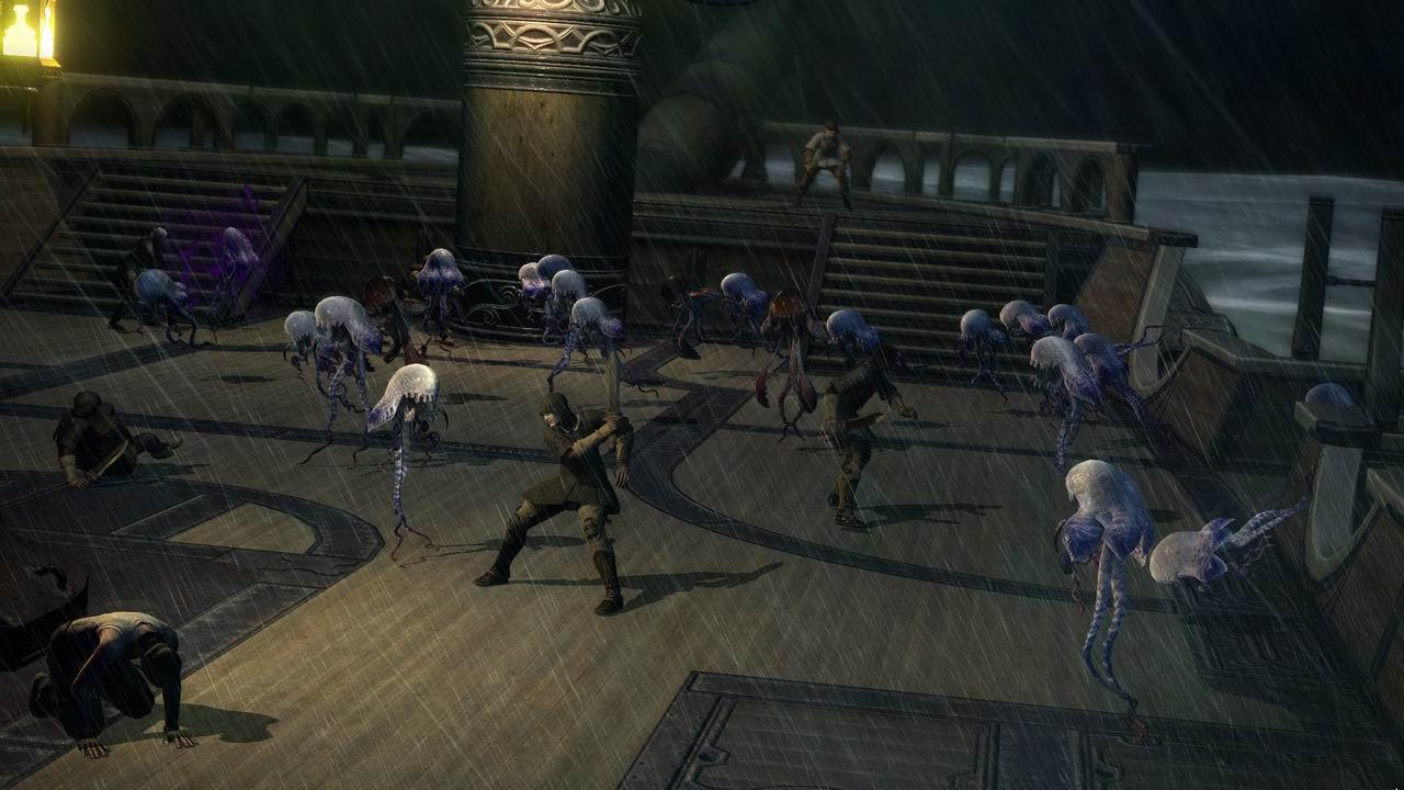 [13/09/2010] Final Fantasy 14: Eindrücke aus der Open-Beta (13)