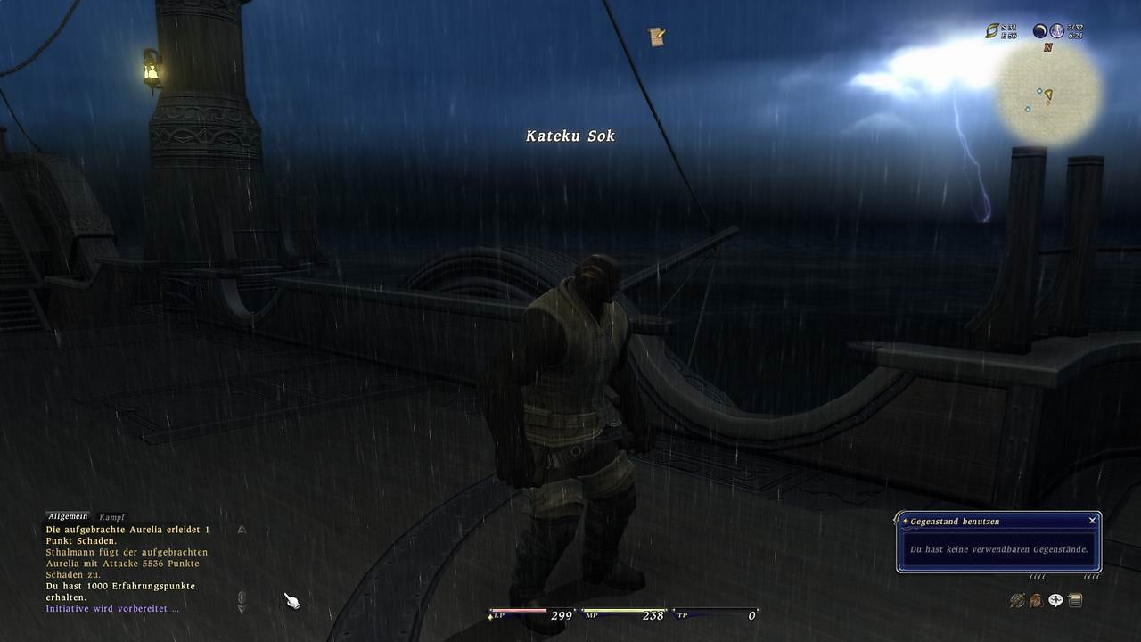 [13/09/2010] Final Fantasy 14: Eindrücke aus der Open-Beta (28)