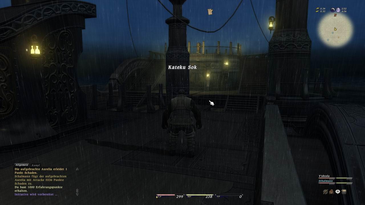 [13/09/2010] Final Fantasy 14: Eindrücke aus der Open-Beta (29)