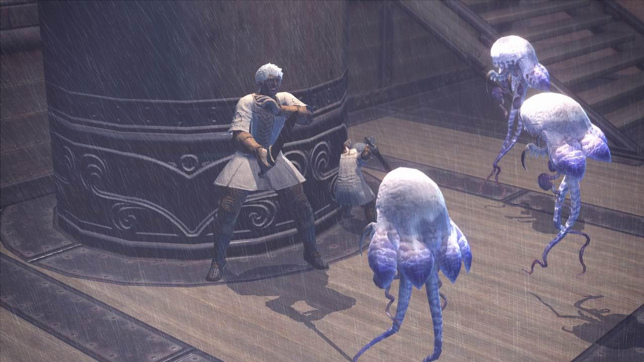 [13/09/2010] Final Fantasy 14: Eindrücke aus der Open-Beta (32)