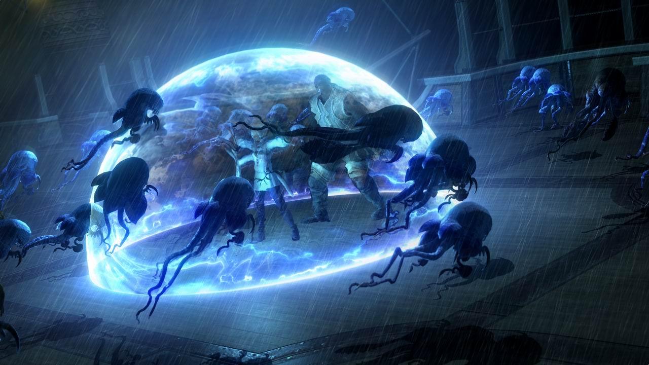 [13/09/2010] Final Fantasy 14: Eindrücke aus der Open-Beta (37)
