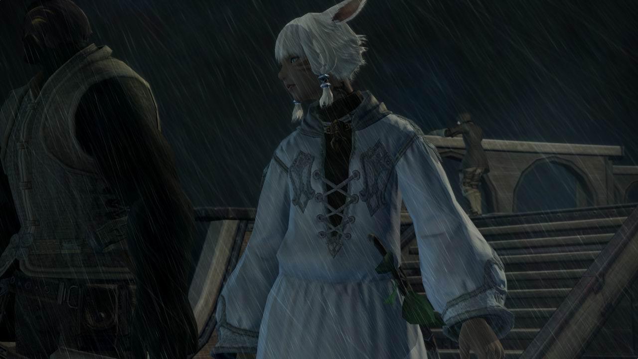 [13/09/2010] Final Fantasy 14: Eindrücke aus der Open-Beta (39)