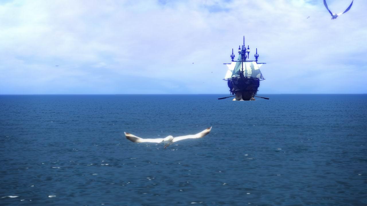 [13/09/2010] Final Fantasy 14: Eindrücke aus der Open-Beta (45)