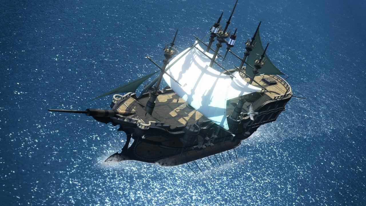 [13/09/2010] Final Fantasy 14: Eindrücke aus der Open-Beta (46)