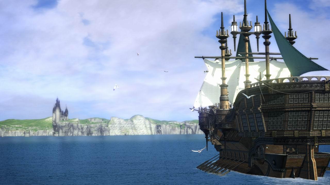 [13/09/2010] Final Fantasy 14: Eindrücke aus der Open-Beta (48)