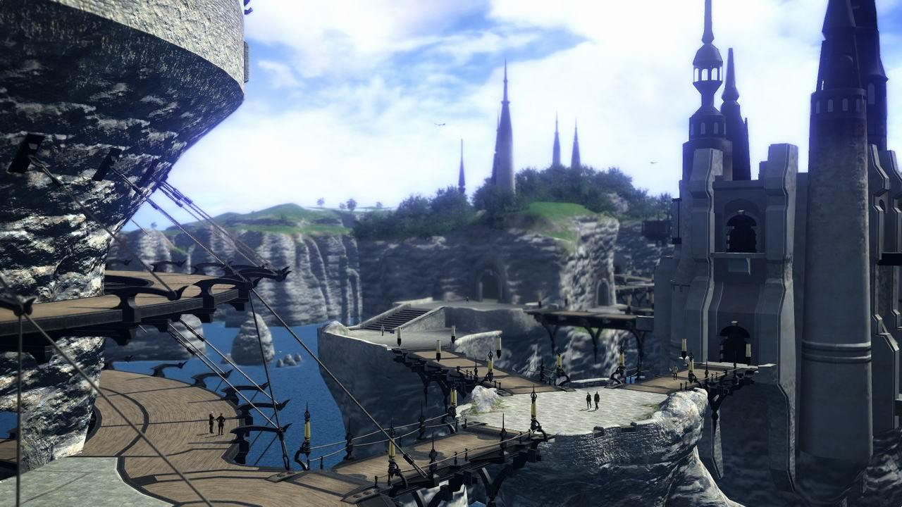 [13/09/2010] Final Fantasy 14: Eindrücke aus der Open-Beta (50)