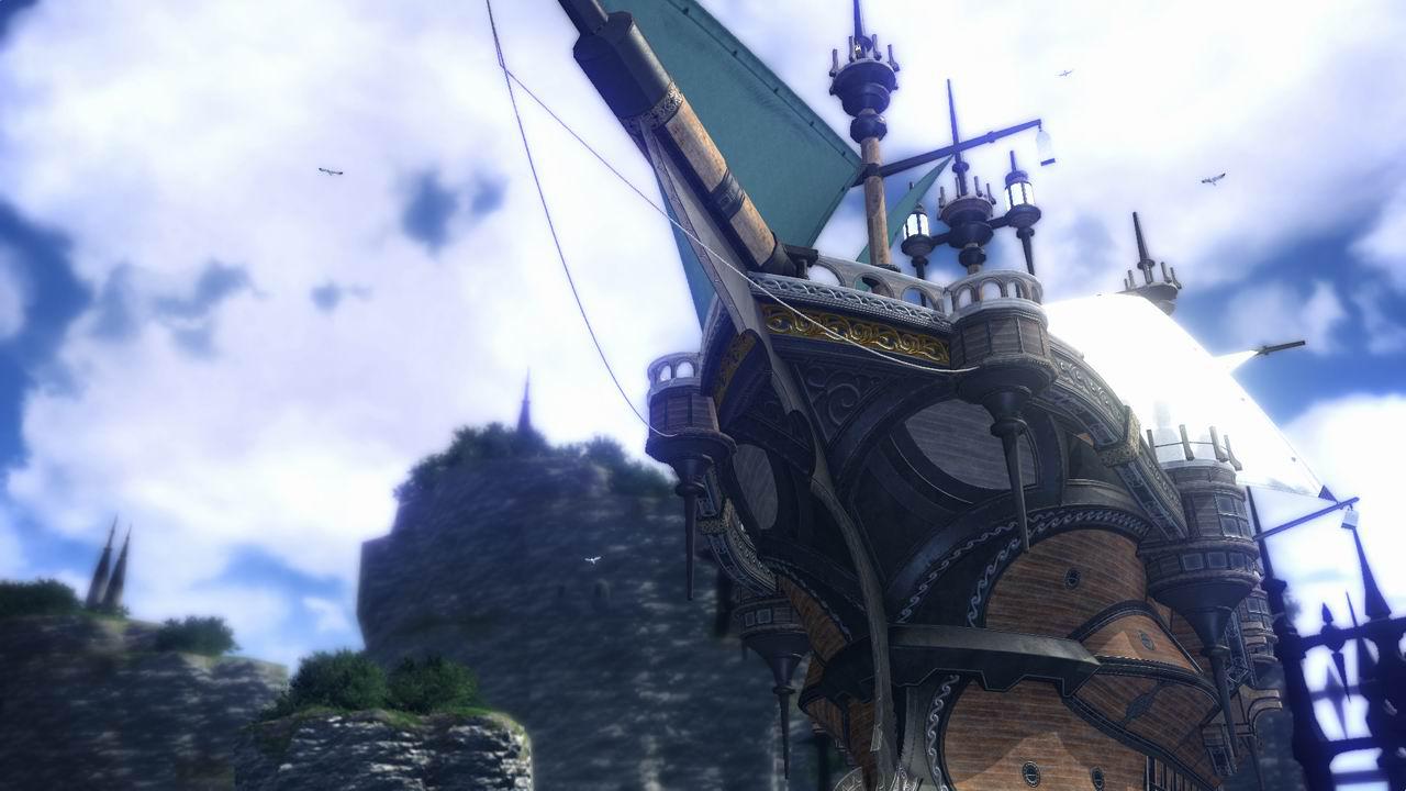 [13/09/2010] Final Fantasy 14: Eindrücke aus der Open-Beta (51)