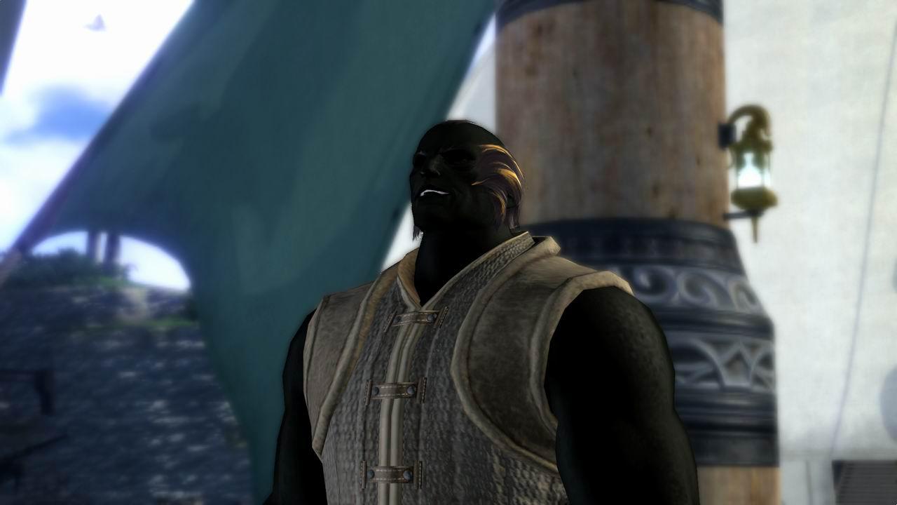 [13/09/2010] Final Fantasy 14: Eindrücke aus der Open-Beta (52)