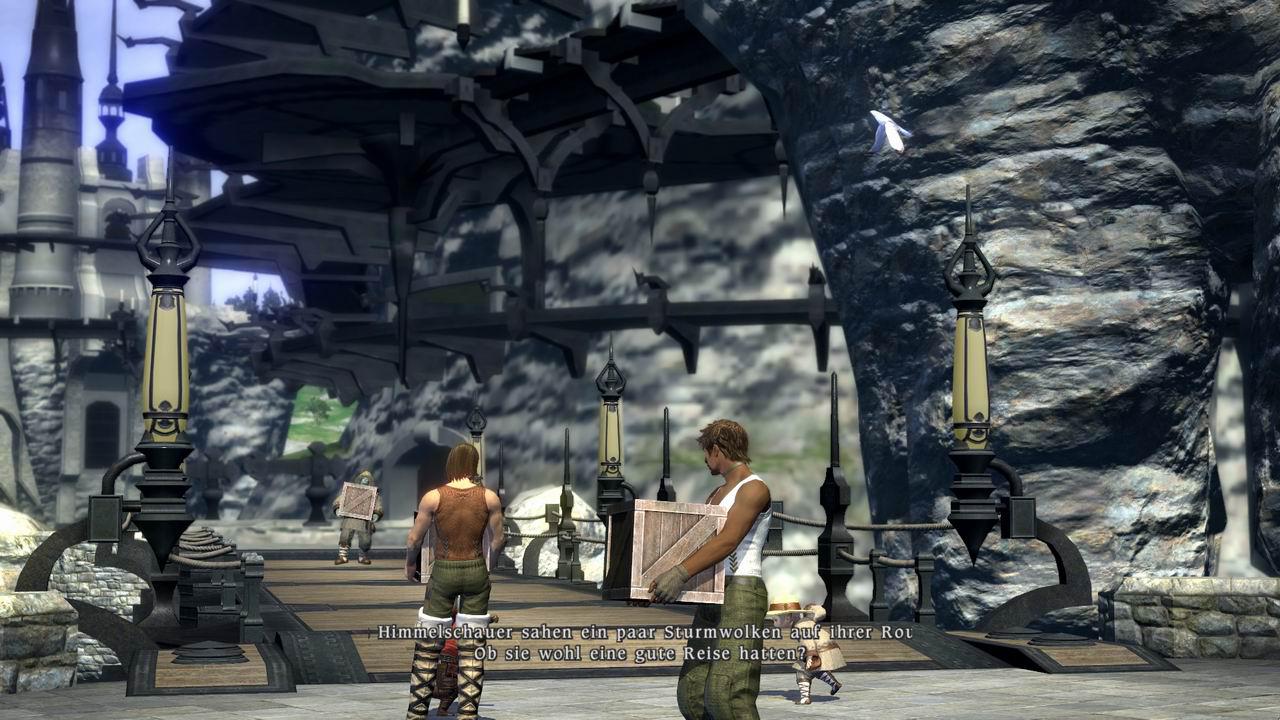 [13/09/2010] Final Fantasy 14: Eindrücke aus der Open-Beta (54)